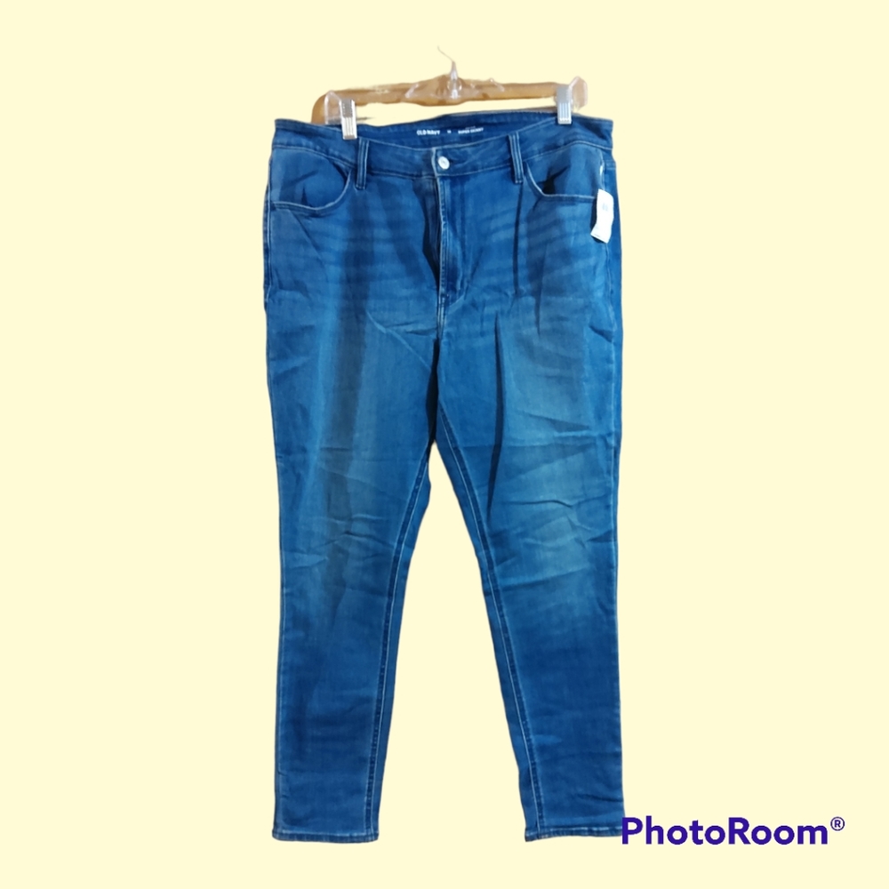 Jean
